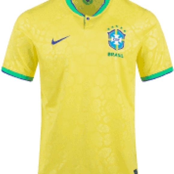 NIKE NWOT Brazil Cup 2022 - - Picture 2 of 3